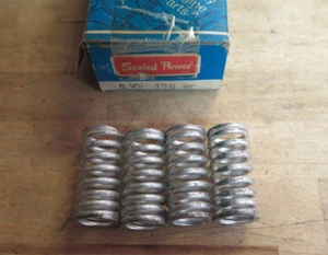 Sealed Power VS-356 Valve Spring 4 PCS (06-C-5) - Picture 1 of 1