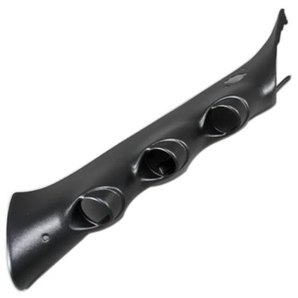 17118 Autometer Gauge Pod for GMC Sierra 2500 HD Heavy Duty 3500 Classic 2007 - Image 1 of 1