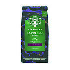 Starbucks Espresso Whl Bean Cof 200G
