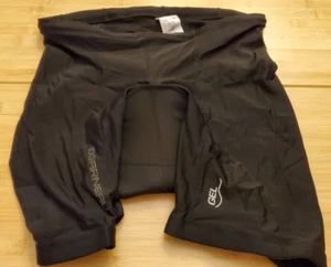 Louis Garneau XXL Men's Classic Gel Cycling Shorts 1D50019 - Picture 1 of 7
