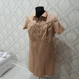 Vestido vintage para mujer - Imagen 1 de 11