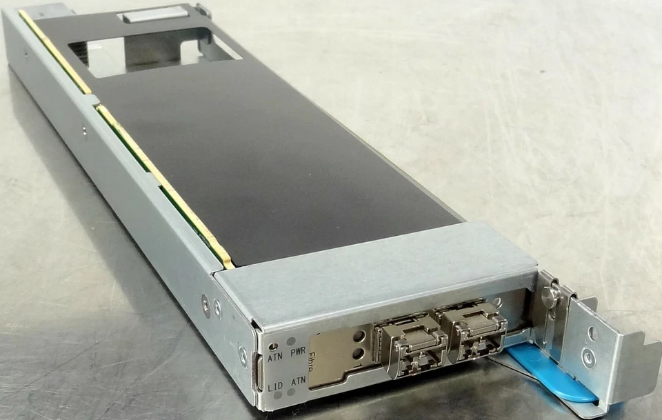 Modulo Scheda Hitachi 323-0831AFAL00L 323GG-BE4CDM1X1 MSIP-REM-HTB-GG-BE4CDM1X1 - Immagine 1 di 2