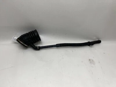 2005-2007 MASERATI COUPE GT 4.2L COLETOR DE ENTRADA DE AR TUBO PESCOÇO TUBULAÇÃO LINHA FABRICANTE DE EQUIPAMENTO ORIGINAL - Imagem 1 de 3