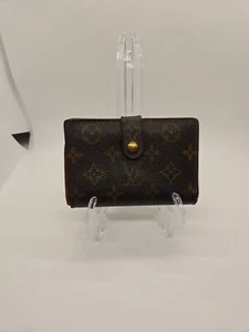 Louis Vuitton M61663 Portomone Vienova - Picture 1 of 10