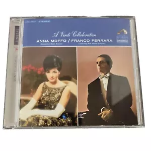 A Verdi Collaboration (CD, Aug-2013, RCA Victor) - Picture 1 of 12