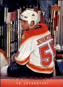 A7618- 1995-96 Upper Deck Hk #s 501-570 +Inserts -You Pick- 10+ FREE US SHIP