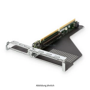 HPE PCIe x16 HP/x8 LP Primary Riser DL360 G10 875545-001 - Afbeelding 1 van 10