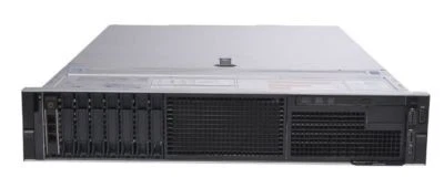Dell PowerEdge R740 Server 2x 12-Core Silver 4116 2.1Ghz 32GB Ram 1x 300GB HDD - Image 1 of 2