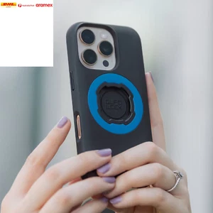 Quad Lock Shockproof Case for Iphone 16 15 14 Pro Max for Magsafe Wireless Charg - Picture 1 of 6