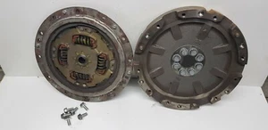TOYOTA PRIUS PLUS 2012 1.8 PETROL HYBRID CLUTCH SET FLYWHEEL PLATE 2F051624 - Picture 1 of 4
