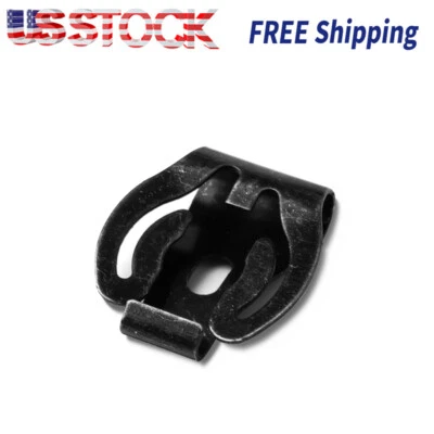 Se adapta a Ford brazo limpiaparabrisas pivote adaptador brazo de conexión clip E3TZ-17531-A Foto 1 de 4