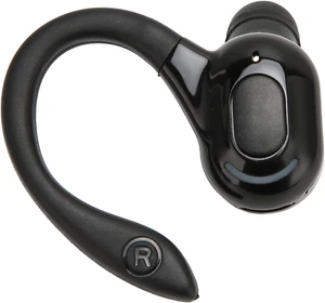 Auricolare Bluetooth a Orecchio Singolo, Auricolare Impermeabile IPX4 Wireless, - Foto 1 di 12