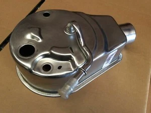 GENUINE POWER STEERING PUMP RESERVOIR FORD FALCON 6CL EA, EB ED, EF EL AU-1-2-3  - Bild 1 von 4