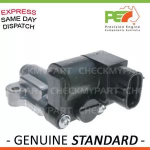 * STANDARD USA * Idle Speed/Air Control Valve For Subaru Impreza WRX WRX STi - Picture 1 of 4