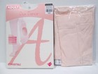 New Adult Pink Convertible Ballet Dance Tights SA MA LA XL Women