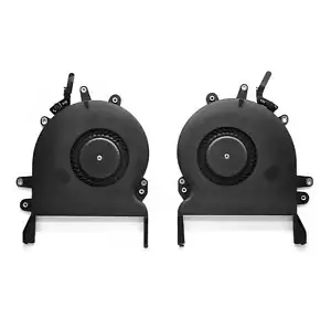 Genuine Cooling Fan for Macbook Pro Touchbar 13" A1706 2016 - 2017 - Picture 1 of 1