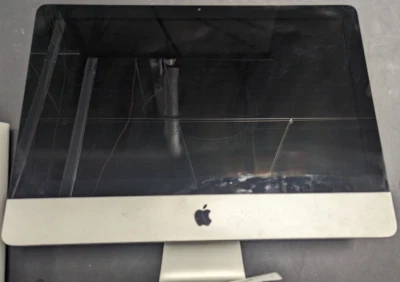 Apple iMac 21.5" Mid-2011 A1311 MC309LL/A Core i5-2400S 2.5GHz 16GB 500GB HDD - Image 1 of 2