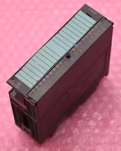 Siemens Simatic NET / 6GK7343-2AH11-0XA0 / CP343-2P AS-Interface / E:01 - Bild 1 von 4