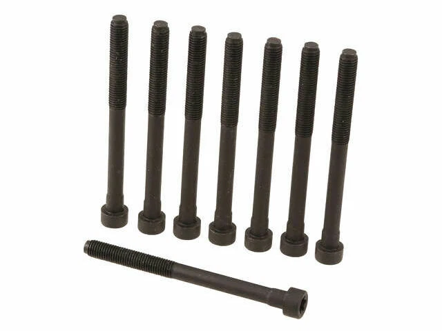 Комплект головных болтов 4NRJ47 для Smart Fortwo 2008 2013 2009 2010 2015 2014 2011 2012 - Изображение 1 из 1