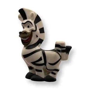 Marty Figure Madagascar DWA McDonalds - Picture 1 of 10