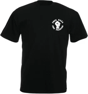 Camiseta Gaza Libre Palestina Libre Palestina Libre Palestina Libre Palestina Free Palestine Flag Free Gaz - Imagen 1 de 3