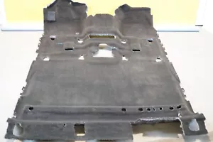 🔅2015-2020 FORD F150 OEM. FORRO INTERIOR ALFOMBRA FORRO ALMOHADILLA ALFOMBRA. HL3Z1613000BB - Imagen 1 de 12