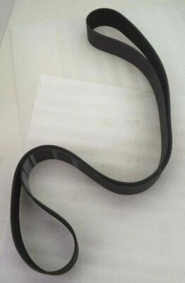 Ventilador Detroit Diesel Serie 60 Motor Flexible/Gillig 16 Costillas Correa en V, p/n 23521340 Foto 1 de 4