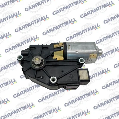 2004 2005 2006 2007 2008 Acura TL Sedan Sunroof Motor 1H04T2100AE OEM - Image 1 of 4