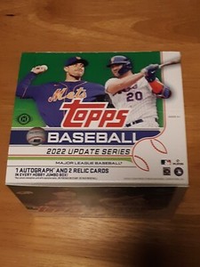 2022 Topps Update - You pick - .99 flat shipping