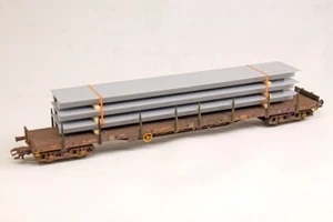 HO Scale Loads - HO1368 - Prestressed concrete elements - Picture 1 of 3