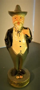 Alte Werbefigur Rotes Kreuz 1960 Gemeinde Truhe Auszeichnung - Bild 1 von 6