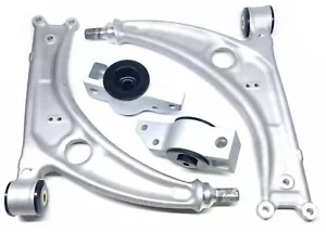 Front Alloy Lower Control Arm For Volkswagen Scirocco 2009 - 2017 MK3 TYP 13 - Picture 1 of 1