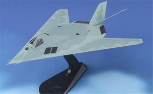 1/72 for HOBBY MASTER FOR Lockheed F-117A Gray Dragon 53 TEG Det 1 53 WG USAF - Picture 1 of 12