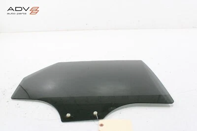 AUDI SQ5 Q5 2018-2024 puerta trasera derecha pasajero ventana cristal OEM Foto 1 de 4