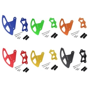 Rear Brake Pump Protector Guards Cover For CR/CRF-X125-450 CRF250R / 450R CRF450 - Afbeelding 1 van 9
