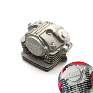 Conjunto de culata de motor de motocicleta cubierta de válvula piezas de resorte - Imagen 1 de 10