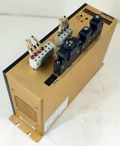 JUSTEK JSMD-02 LINEAR SERVO DRIVER - Picture 1 of 4