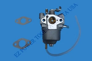 Replacement Carburetor for Yamaha Inverter Generator 7DX-E4101-11-00 - Picture 1 of 5
