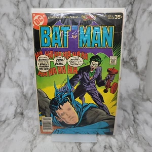 Batman #294 (DC) - Picture 1 of 8