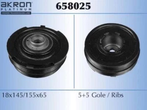 PULEGGIA CINGHIA ALBERO A GOMITI per BMW 5 (E39) 5 Touring (E39) - Imagen 1 de 1