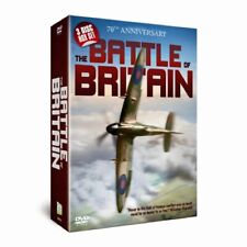 The Battle of Britain: 70th Anniversary DVD cert E Expertly Refurbished Product