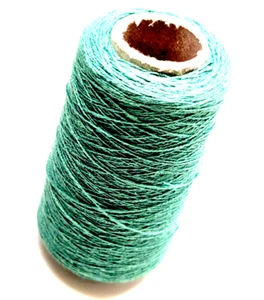 Trébol de encaje Louet North America Euroflax 100 % lino Wetspun TM - Imagen 1 de 2
