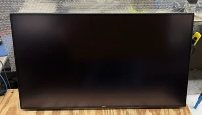 04K8X7, Dell U2718Q 27" Ultrasharp HDR 10 4K Led-Backlit IPS Monitor NO STAND - Image 1 of 3