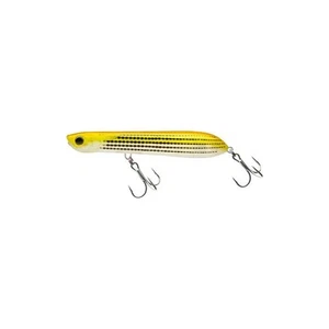 Lápiz Yo-Zuri 3D Inshore Popper Flotante 5-3/8" 1 OZ - Imagen 1 de 11