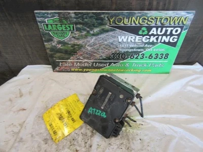 ABS Pump Anti-Lock Brake Part Pump Only Fits 03-04 AVIATOR 1542193 Foto 1 de 4