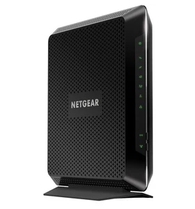NETGEAR Nighthawk AC1900 C7000V2 Kabel Wi-Fi Modem Router - Zdjęcie 1 z 5