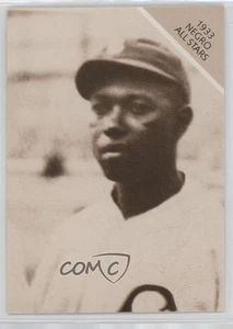 1988 The Sporting News Conlon Collection 1933 Negro All Stars Judy Johnson HOF - Picture 1 of 4