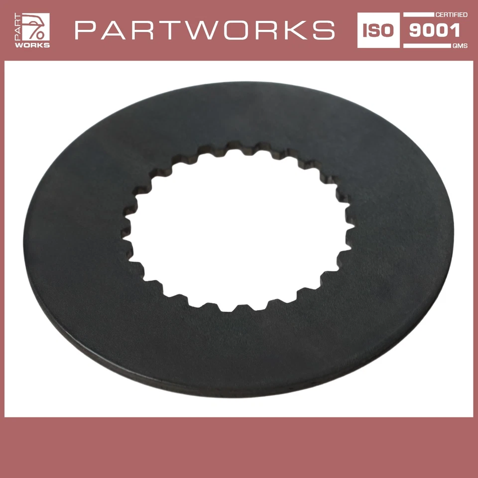 Innenlamelle Differenzial für PORSCHE 944 turbo S '88 2.5mm  95133255101 - Изображение 1 из 4