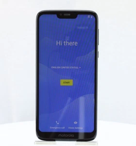 Motorola moto g7 power XT1955-6 Verizon 32 GB buen estado - Imagen 1 de 12