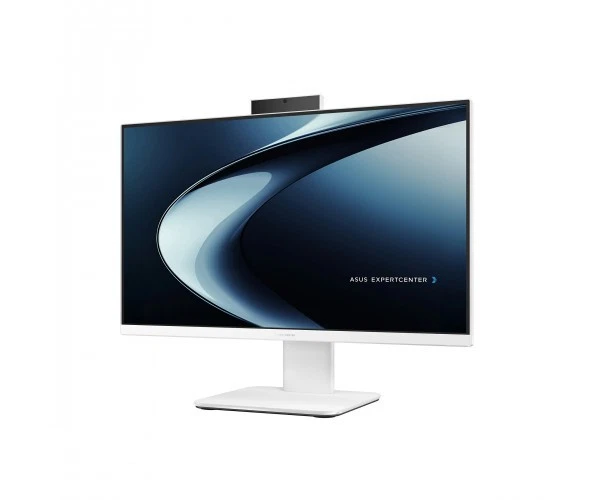 90PT03X7-M01J50 ASUS PC AIO 23,8" White ExpertCenter P44 i5-13420H 16GB 1TB SSD  - Immagine 1 di 1